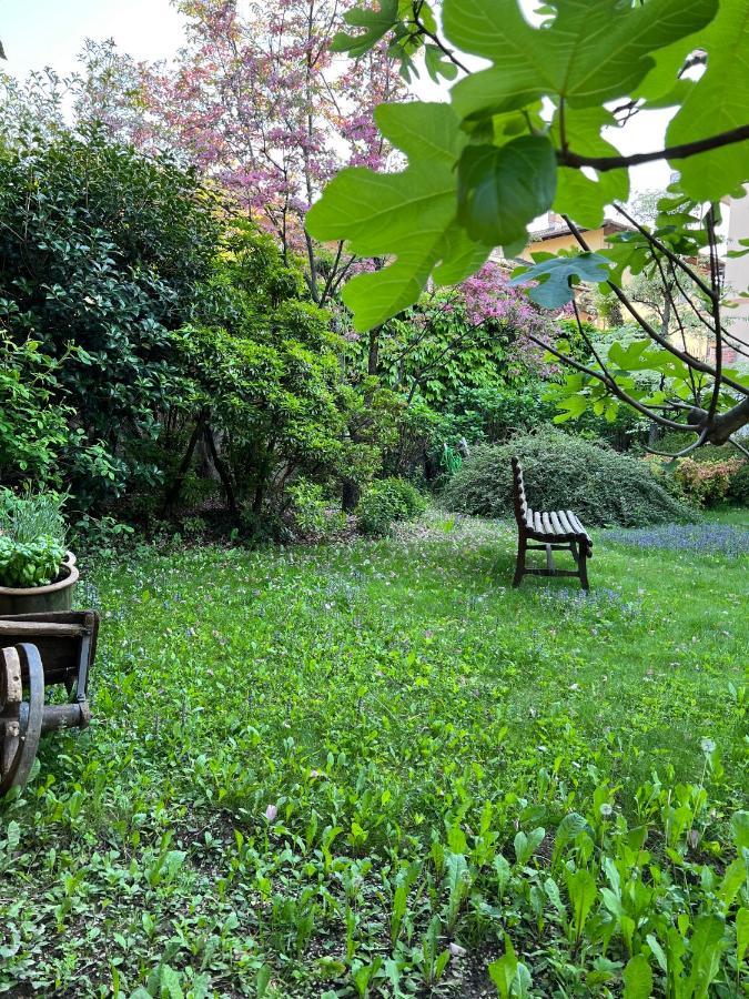 La Casa Arancione Hotel Boves ภายนอก รูปภาพ